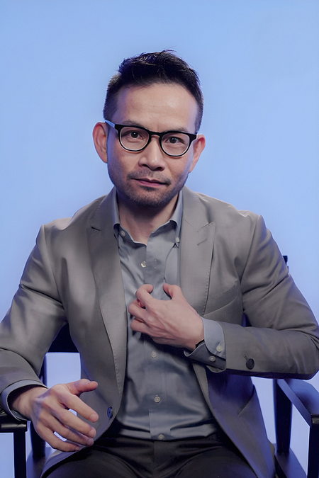 2.5 Khuyến khích nhân sự hé lộ tính cách