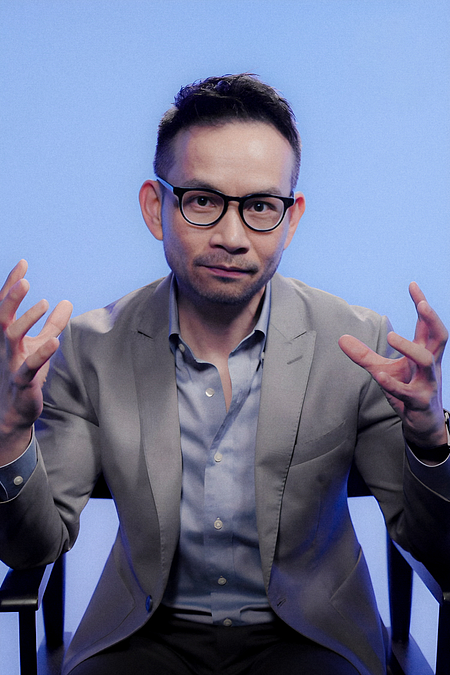 3.1 Believe - Behave: Hành vi tiết lộ niềm tin