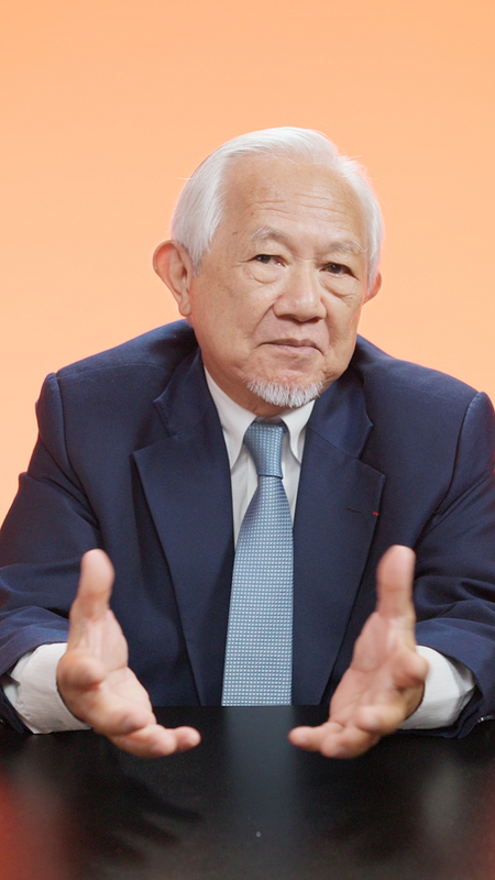 3.3 Chuẩn bị với trung gian