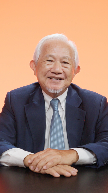 7.3 Tầm nhìn hệ thống
