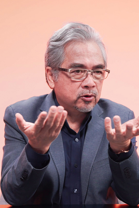 8.1 Vòng phản hồi đa tầng