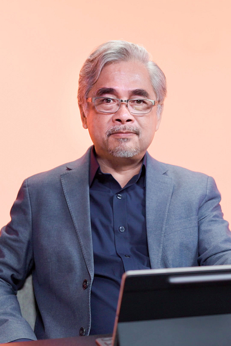 4.1 Bản đồ hành trình