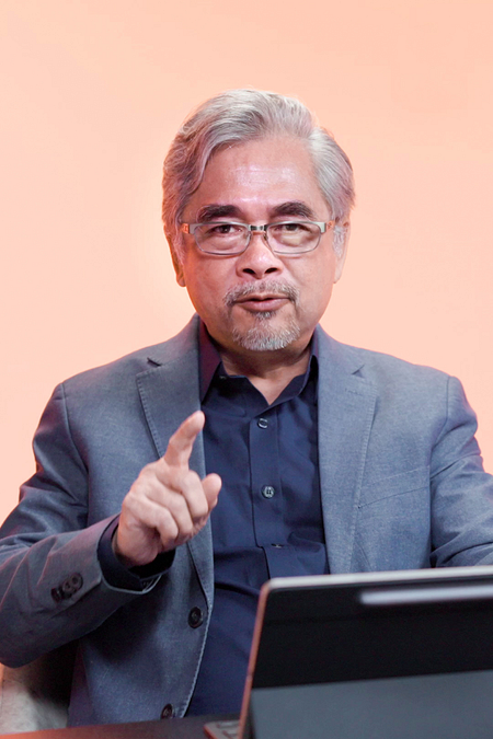 4.2 Thông điệp từ lãnh đạo bằng video