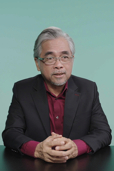 8. Trí tuệ Á Đông - Chữ "Thính" (聽) và Mô hình TRF