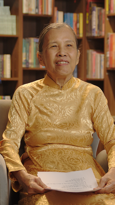 1. Sách nuôi dưỡng sự phát triển toàn diện