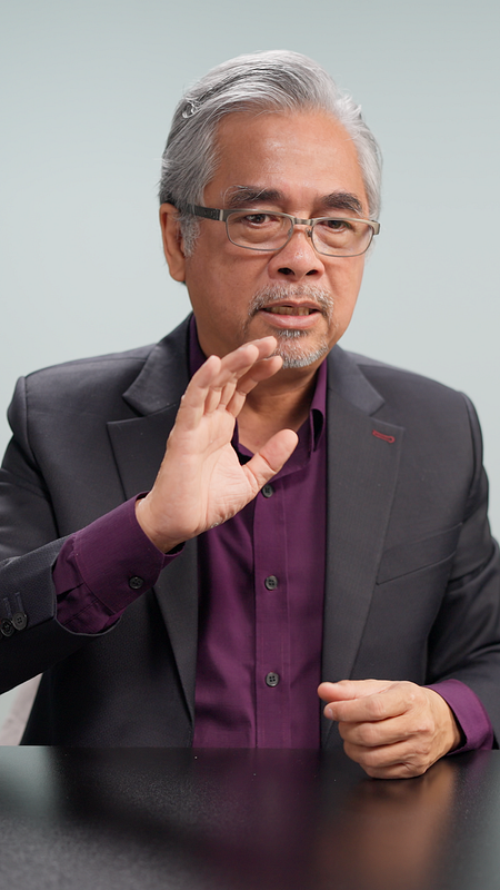 7.2. Chuyển từ "của họ" sang "của chúng ta"