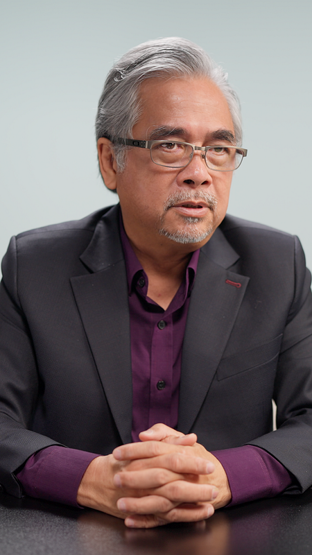 8.1. Nhóm 1 - Người ủng hộ