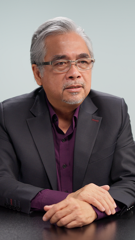 2.4. Tạo ra nghi thức chuyển tiếp