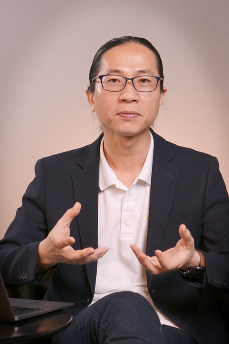 2. Bên trong “bộ não” AI