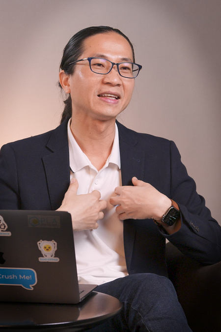 5. Lựa chọn use case