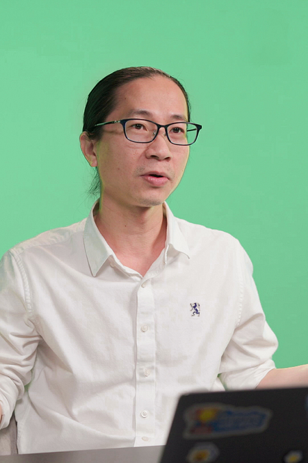 1.1. Không có câu trả lời dễ dàng	