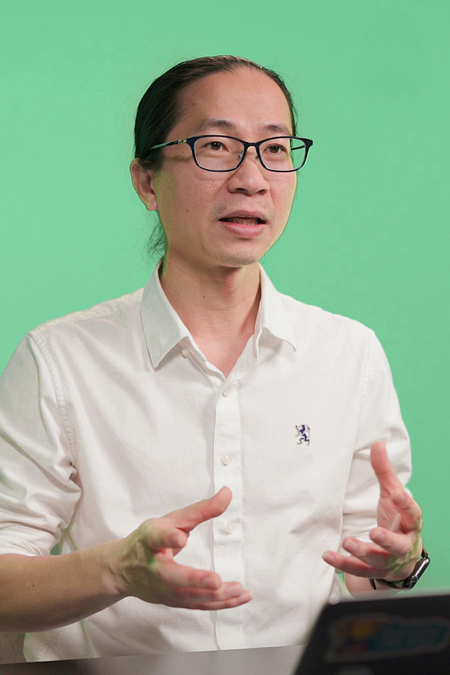 5.2 Xây dựng lòng tin: Cho trước khi nhận