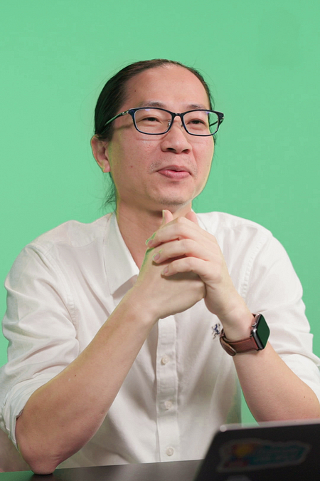 7.1 Nói 43%, nghe 57%