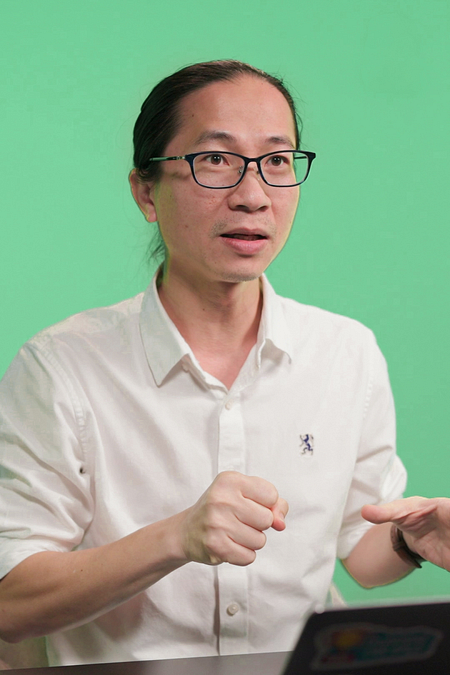 10.3 ABH: Always Be Helping