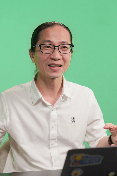 3.4 Trưởng thành qua thời gian