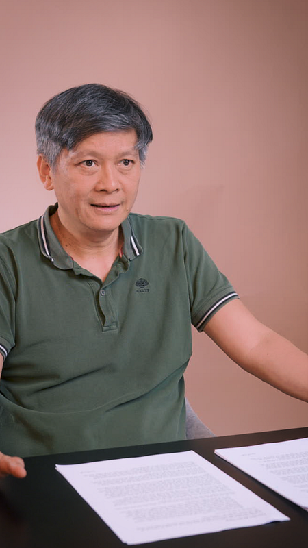 2. Giai đoạn 2: Chuyển giao vị trí lãnh đạo