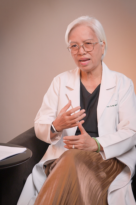 4. Nguyên tắc chăm sóc sức khỏe theo Tây y