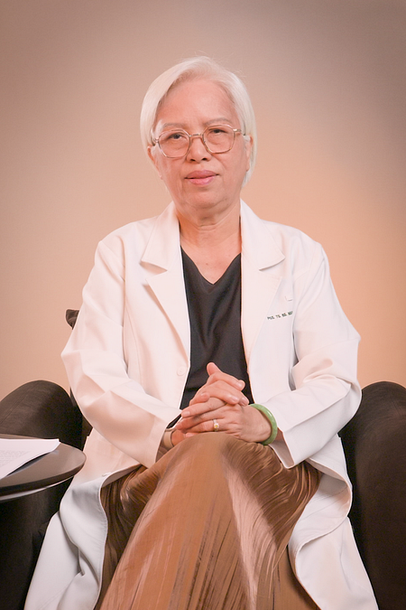 5. Dưỡng sinh theo y học cổ truyền