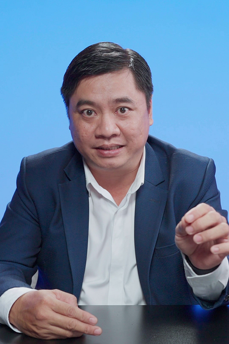 1.1 Bước đầu tiếp xúc khách hàng