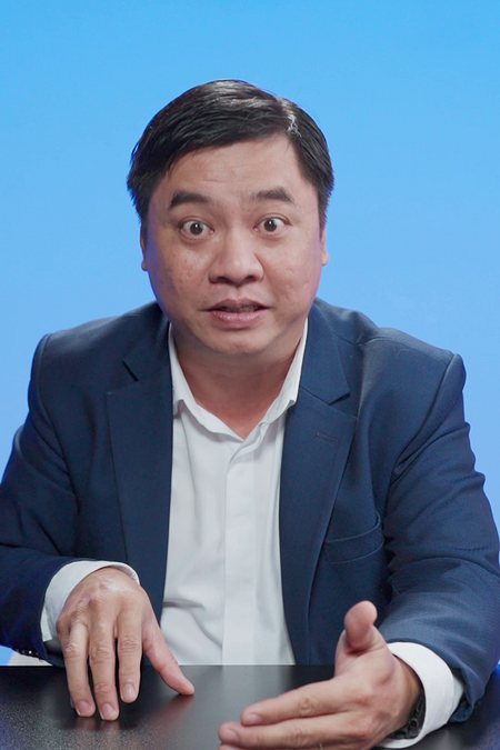 2.5 Bốn trụ cột