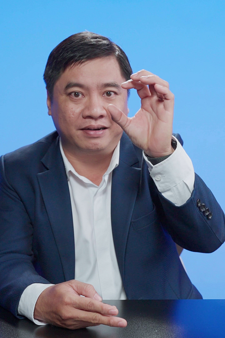 3.2 Nguyên tắc “Winning by a nose”	